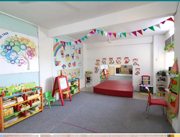 Little Millennium Preschool - Viman Nagar, Ojhar — photo 3