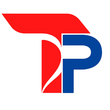 Turning Point Institute, Ahmedabad logo