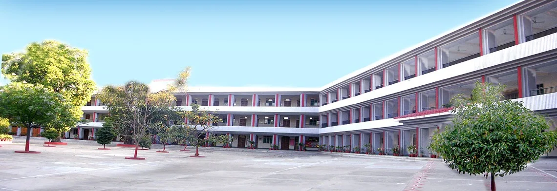 Meerut Public School For Girls
