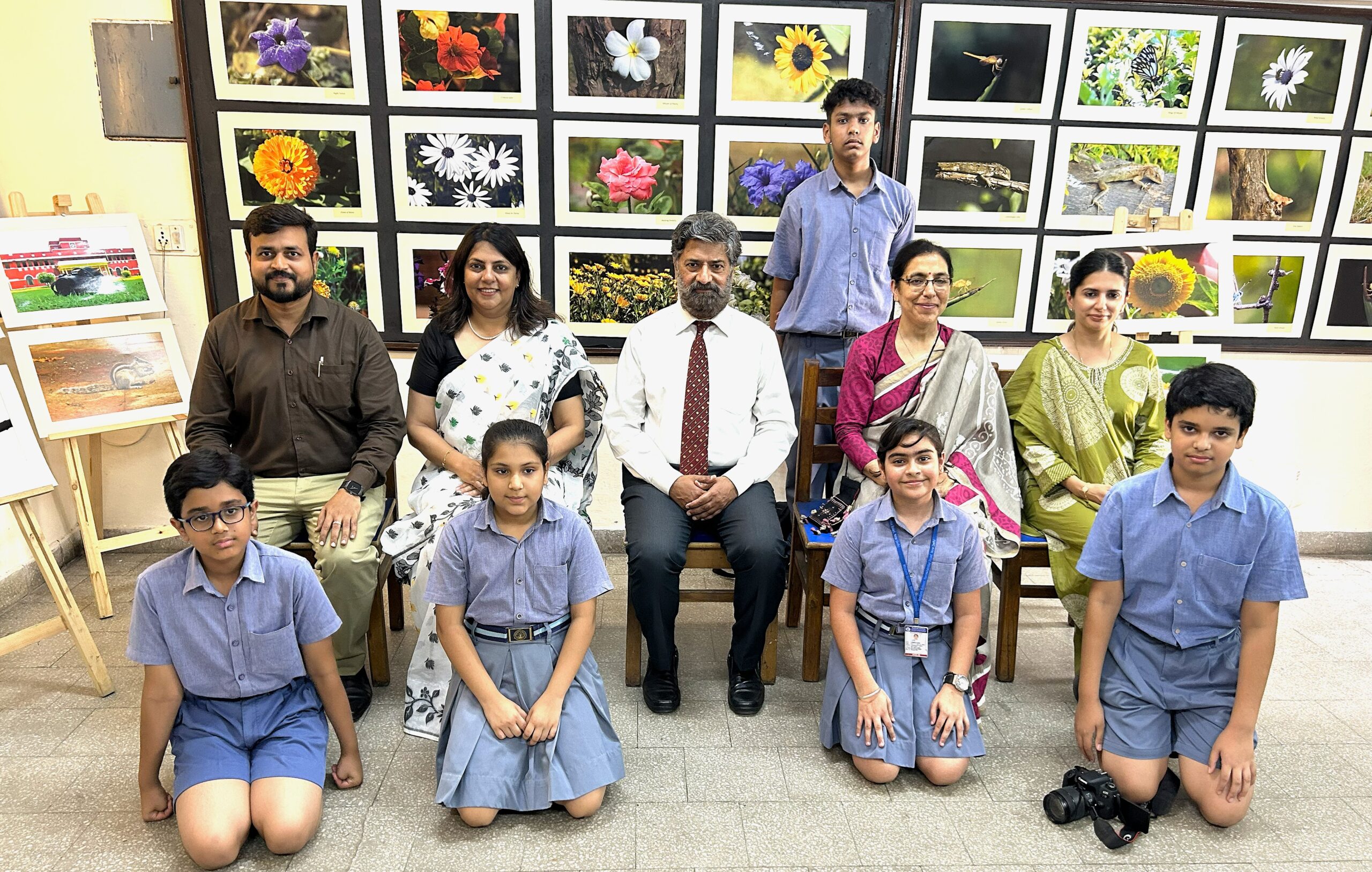 Modern School New Delhi — photo 6