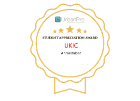 Times Award 2021 — UKIC Udayan Kachchhy Institute of Commerce