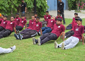 SAO Defence Academy Dehradun — photo 5
