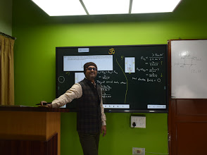 INTERFACE Classes,Kidwai Nagar, Kanpur — photo 4