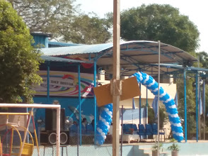 Air Force School — photo 8