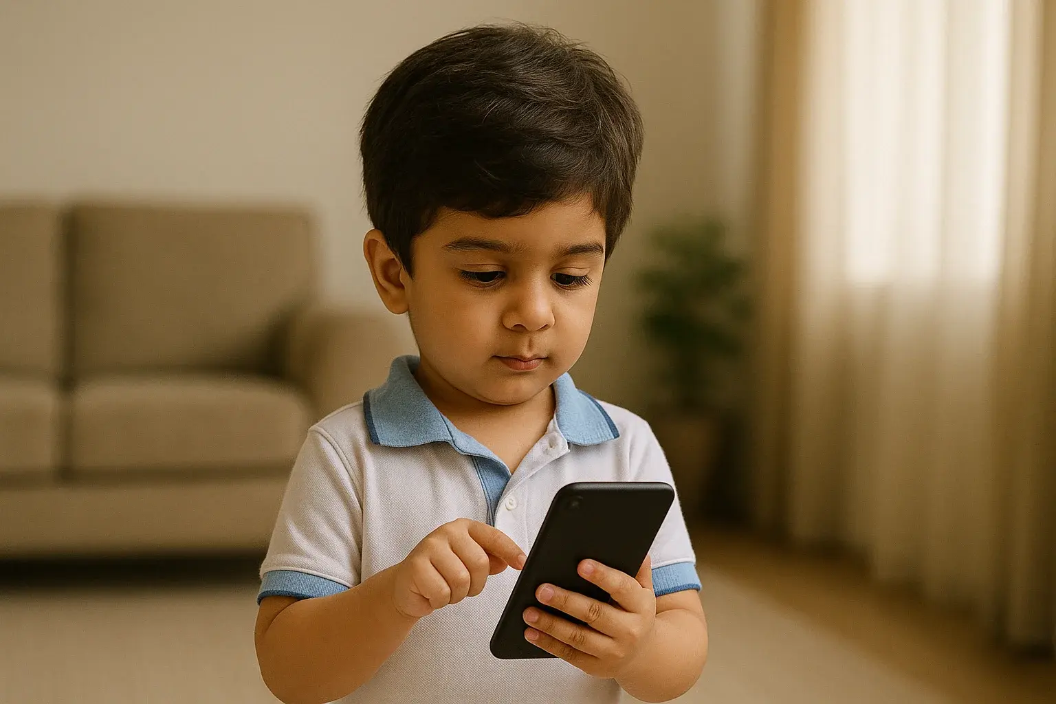 Unassisted Internet Exposure — alumnus of Shemford Futuristic School