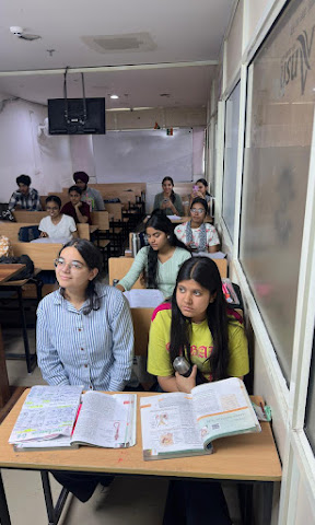OM Nursing Academy — photo 4
