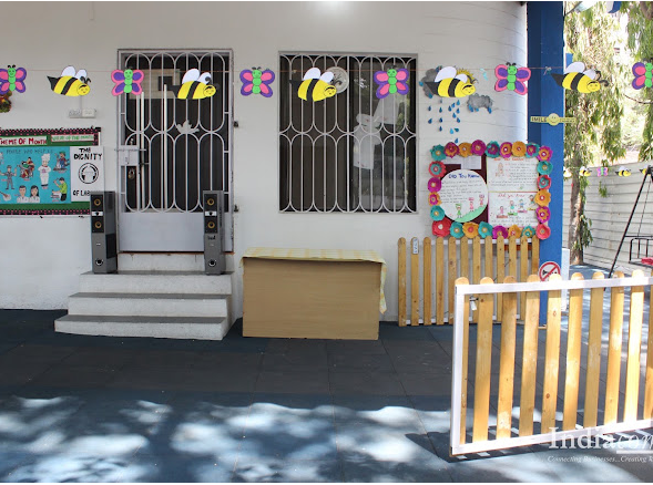 Little Millennium Preschool - Nigdi, Pune — photo 5