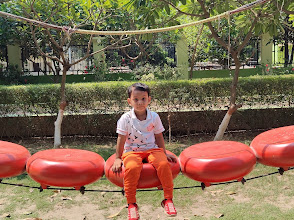 Birla Open Minds Preschool, Saharsa, Bihar — photo 2