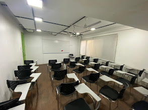 IMS Manya, Rajouri Garden, New Delhi — photo 6