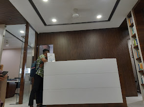 Ravi Chhawchharia’s Institute — photo 7