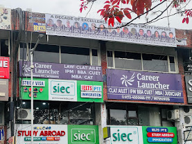 Career Launcher, Sector 35, Chandigarh — photo 4