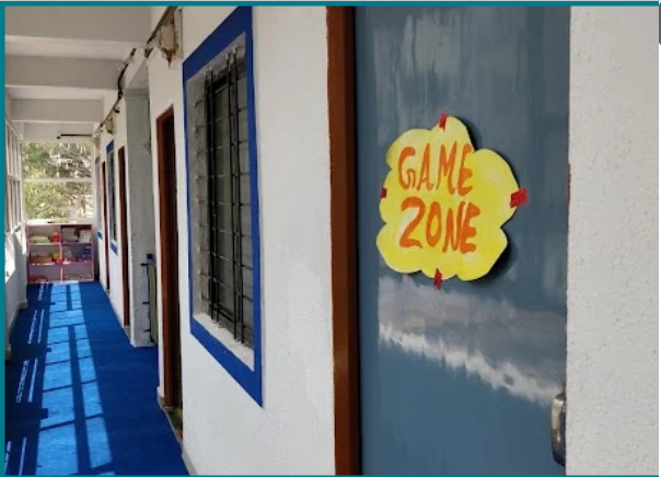 Little Millennium Preschool - Wakad, Pimpri Chinchwad — photo 3