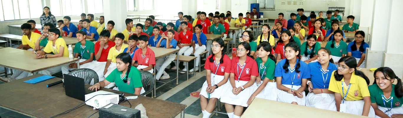 Vikas Vidyalaya — photo 10