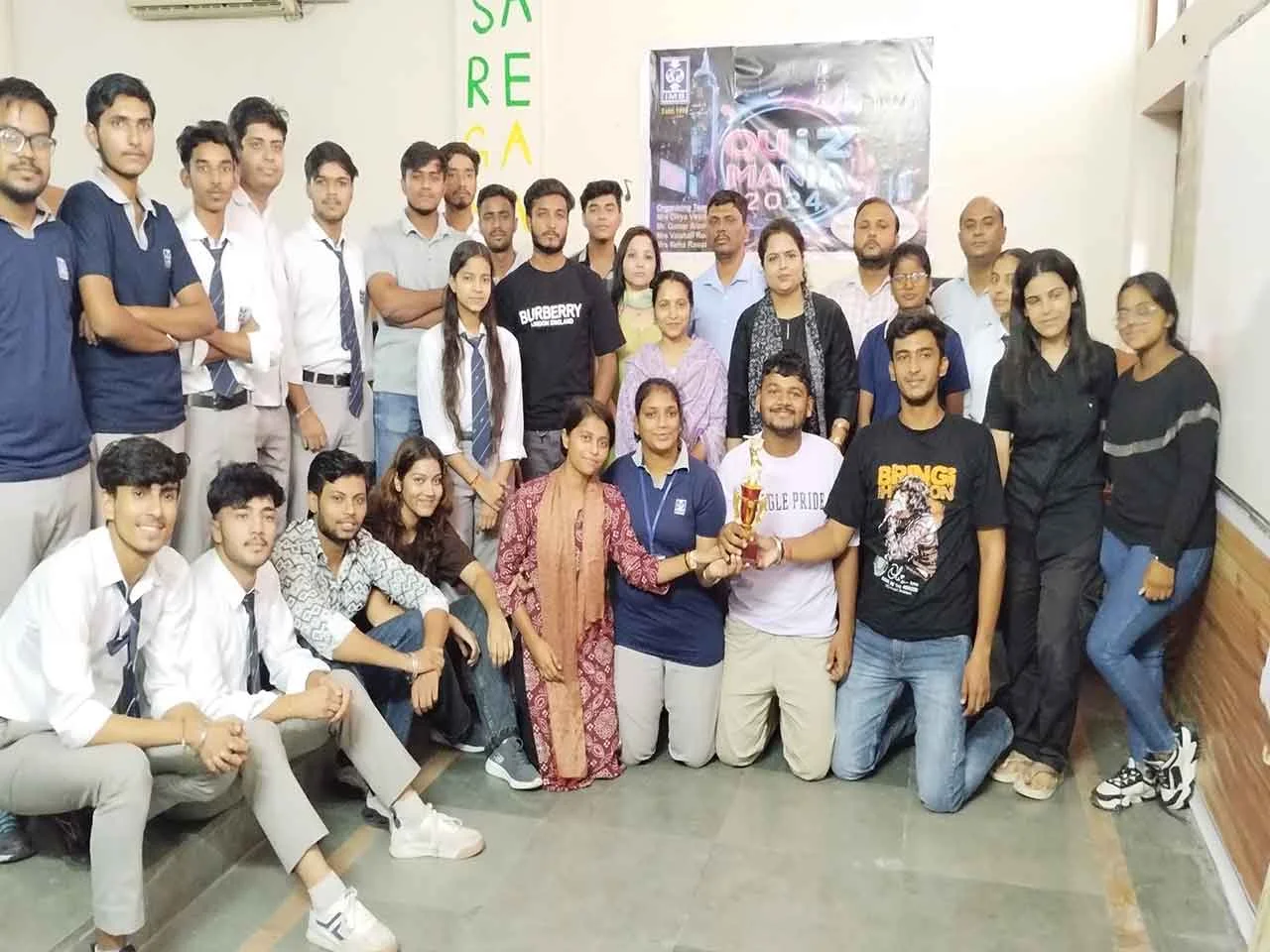 IMS Roorkee — photo 2