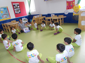 Birla Open Minds Preschool, Gopanpally, Hyderabad — photo 5