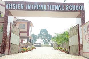 Ahsien International School — photo 3