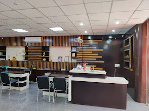 Vibrant Academy Kota — photo 7