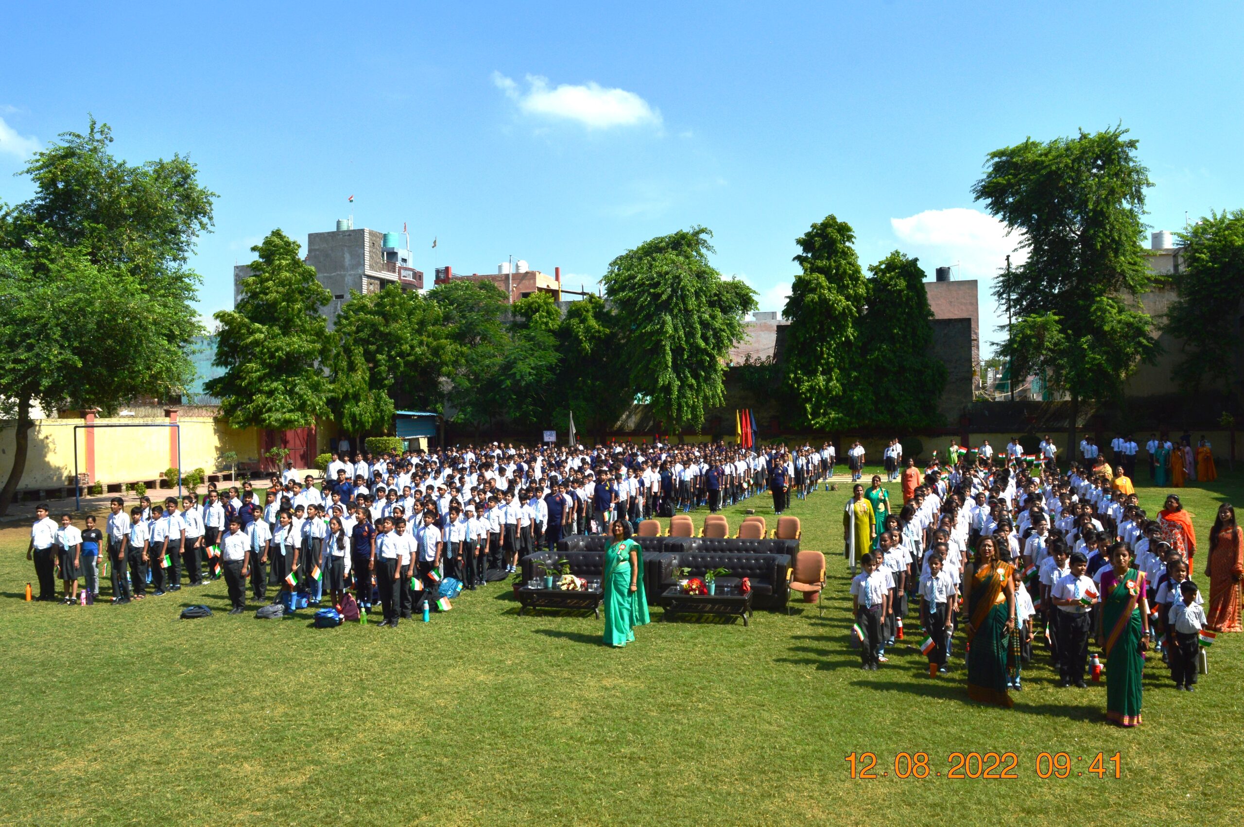 BVM Public School Delhi — photo 5