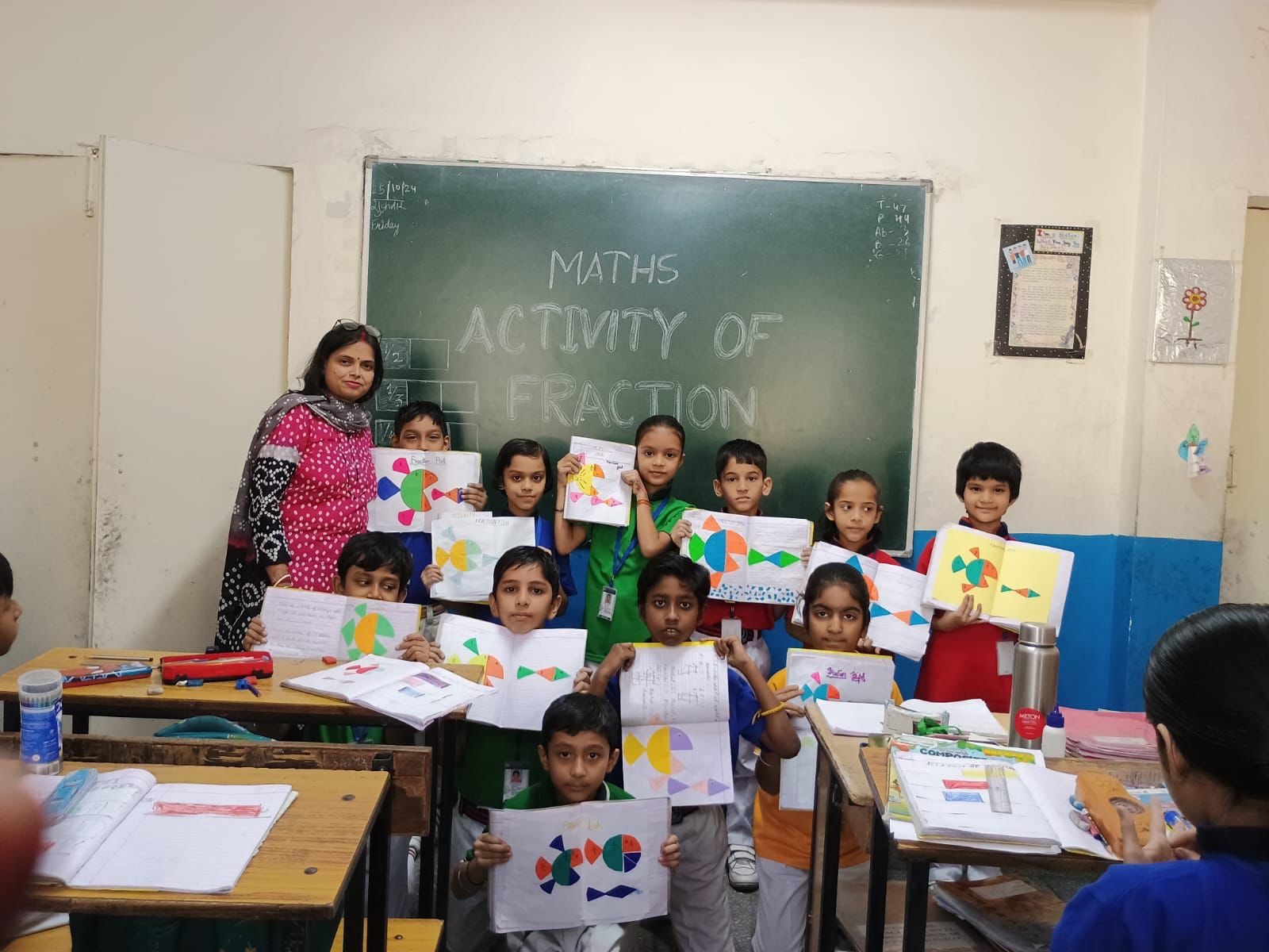 Vidya Niketan Public School Delhi — photo 14