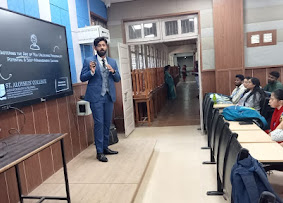Career Launcher, Garha Road, Jabalpur