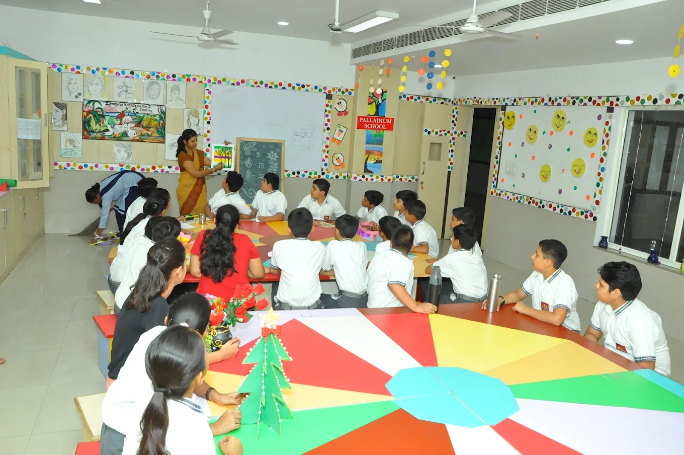 Palladium School Hisar — photo 2