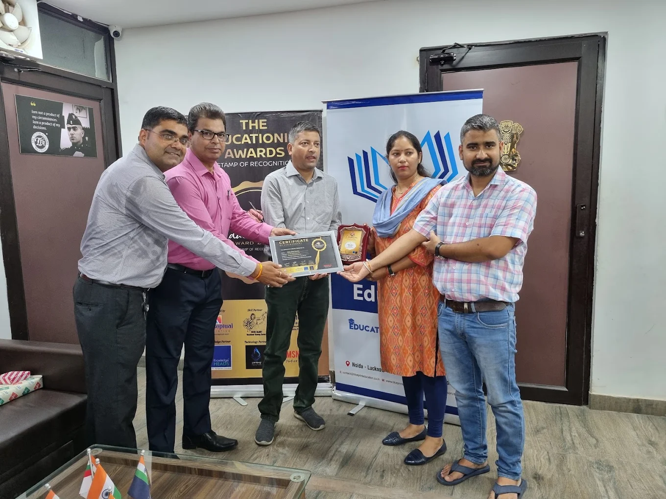 The Tutors Academy, Meerut — photo 2
