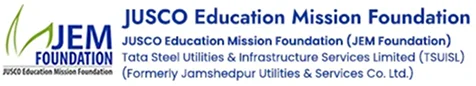 JUSCO Education Mission Foundation logo