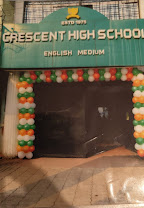 Crescent High School