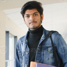 Rahul Verma — alumnus of Transition Classes, Greater Noida