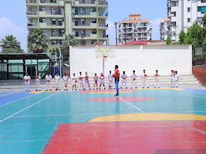 Delhi Public School, Indirapuram — photo 8