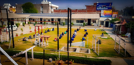 The Senaabhyas Educational Center — photo 3