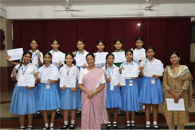 Loreto Day School, Sealdah — photo 7