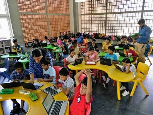 HLC International School — photo 8