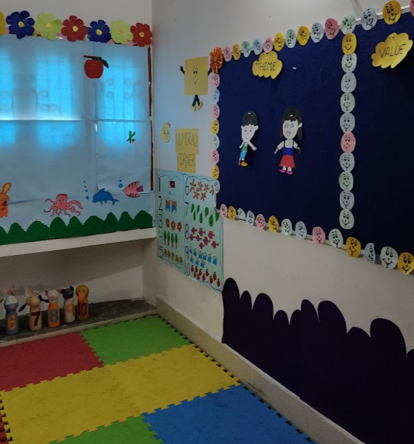 Little Millennium Preschool - Chitrakoot Nagar, Muzaffarpur — photo 2