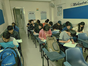 Nitin Sir (Maths Guru Academy), — photo 3