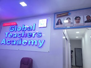 Global Teachers Academy, Safdarjung Enclave — photo 6