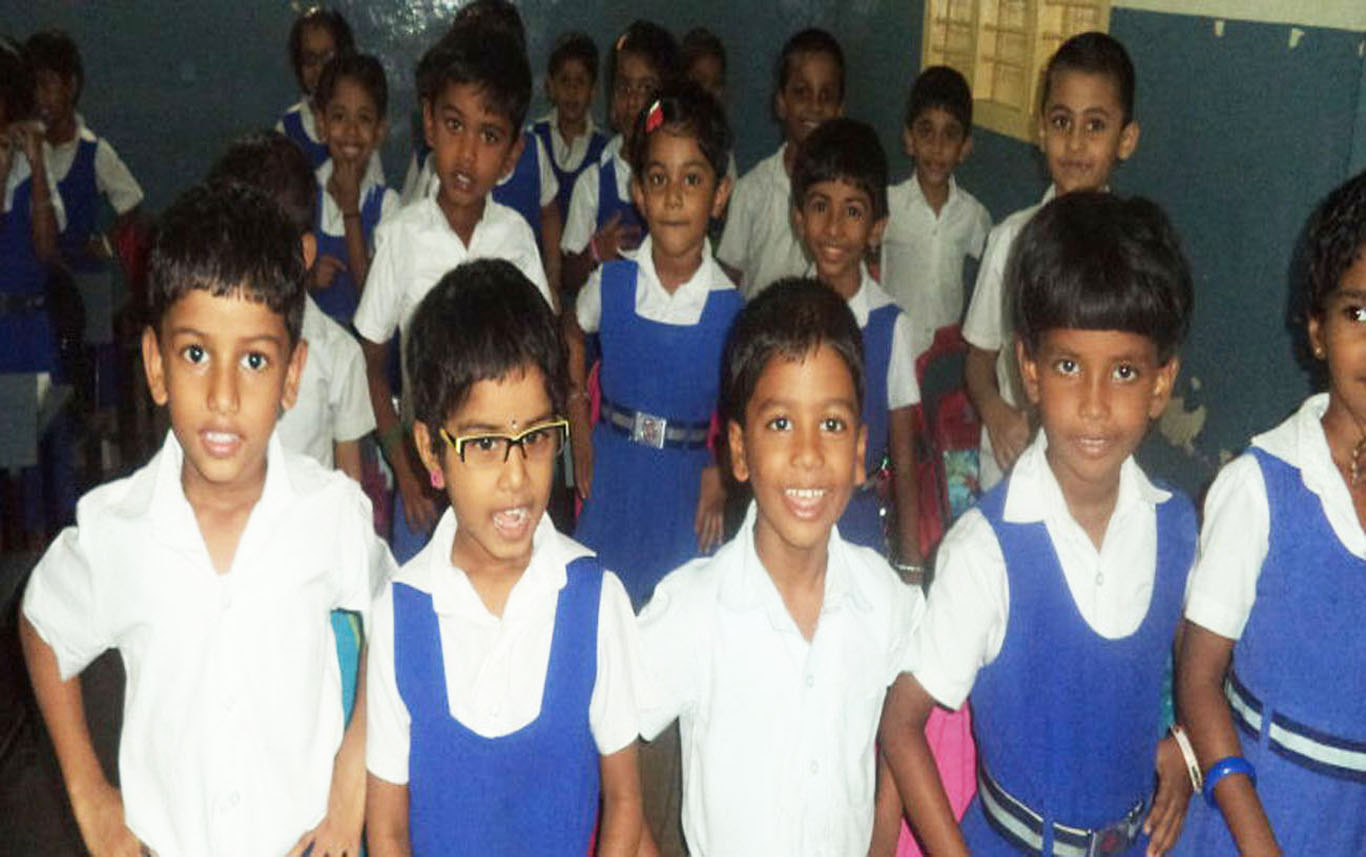 Prince Srivari Senior Secondary School — photo 6