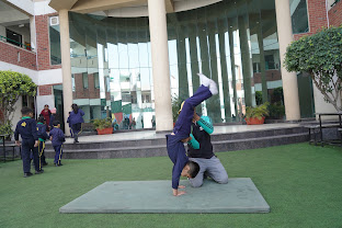 The Little Shri School — photo 4