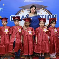 Little Millennium Preschool - Chitaipur, Varanasi — photo 4