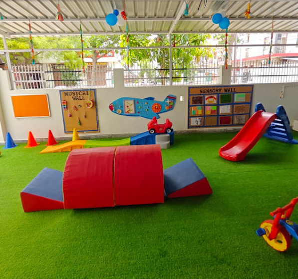 Little Millennium Preschool - Hind Nagar, Lucknow — photo 3