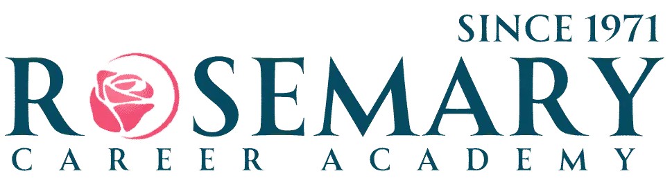 Rosemary Career Academy, Begum Bagh, Meerut logo