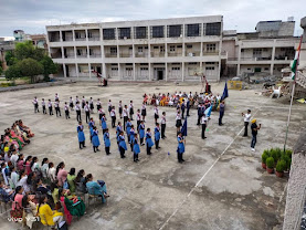 Dr.M.K.K.Arya Model School — photo 6