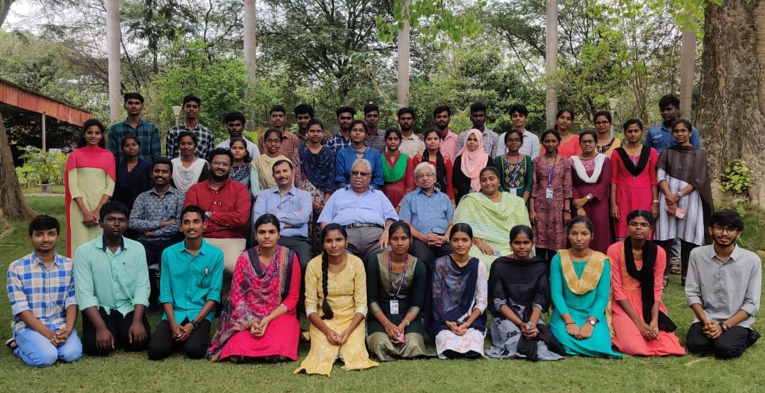 AMM Foundation, Chennai — photo 3
