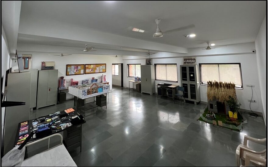 T & TV Institute of Nursing — photo 4
