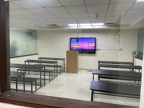 Divine Institute for Judicial Services — photo 5