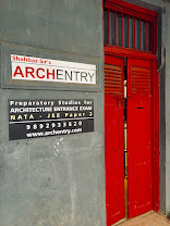 Archentry coching institute, mumbai — photo 4