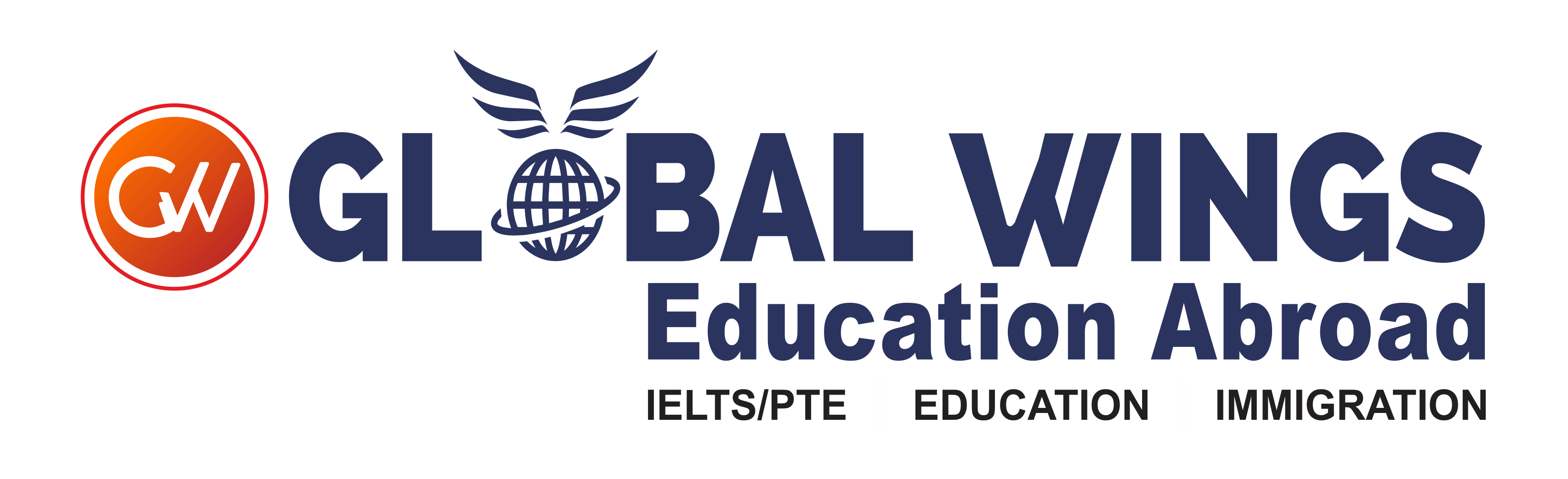 GlobalStudy, Roorkee logo