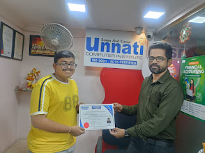 Unnati Computer Institute — photo 7