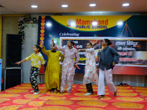 Mamchand Public School, Sonepat — photo 4