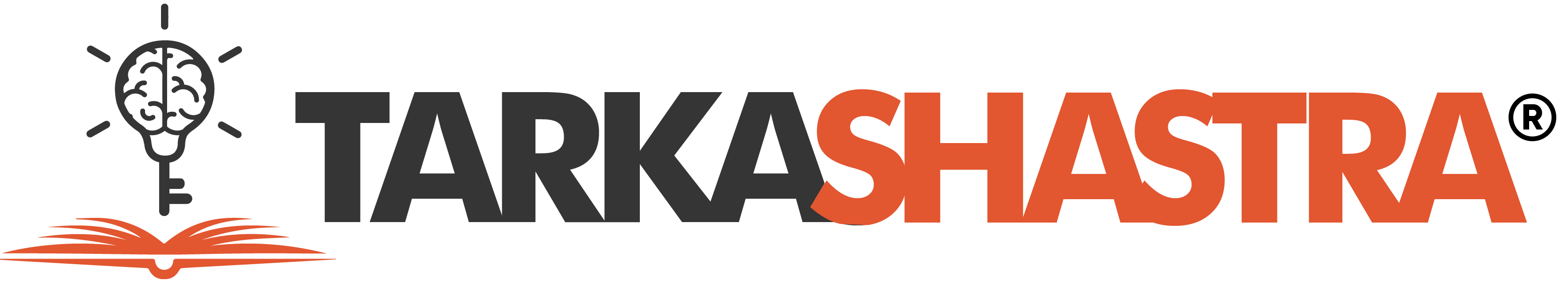 Tarkashastra Coaching Pune logo